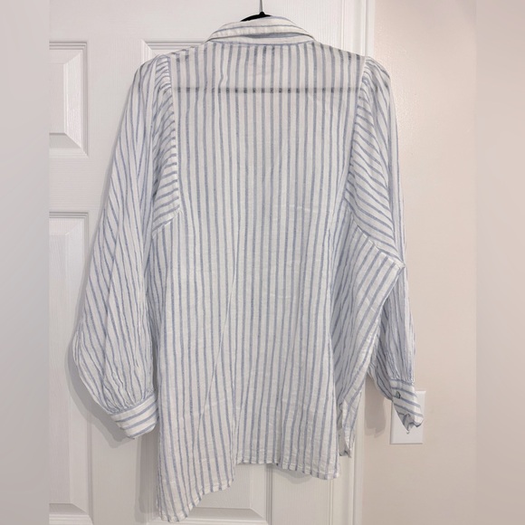 TOPSHOP button down shirt - Picture 5 of 5